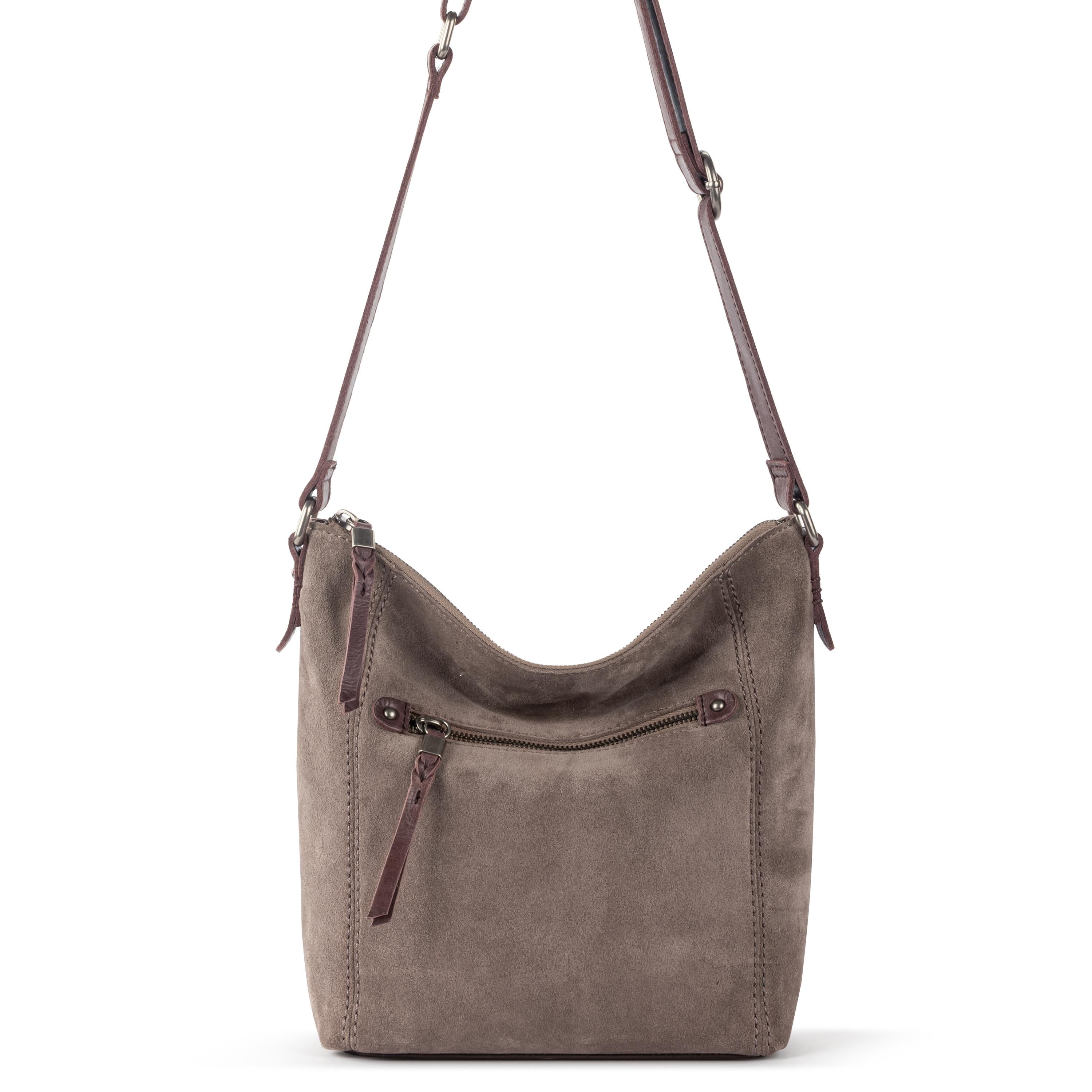 Ashland Crossbody Bag for Women - Stylish & Lightweight Shoulder Purse - Perfect for Travel, Shopping & Everyday Use