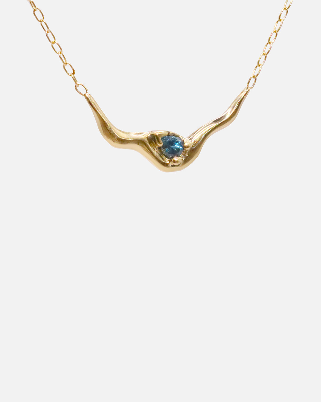 Elegant Pear Drop Necklace for Women - Dainty Pendant Jewelry Gift for Her - Perfect for Weddings, Parties & Everyday Wear