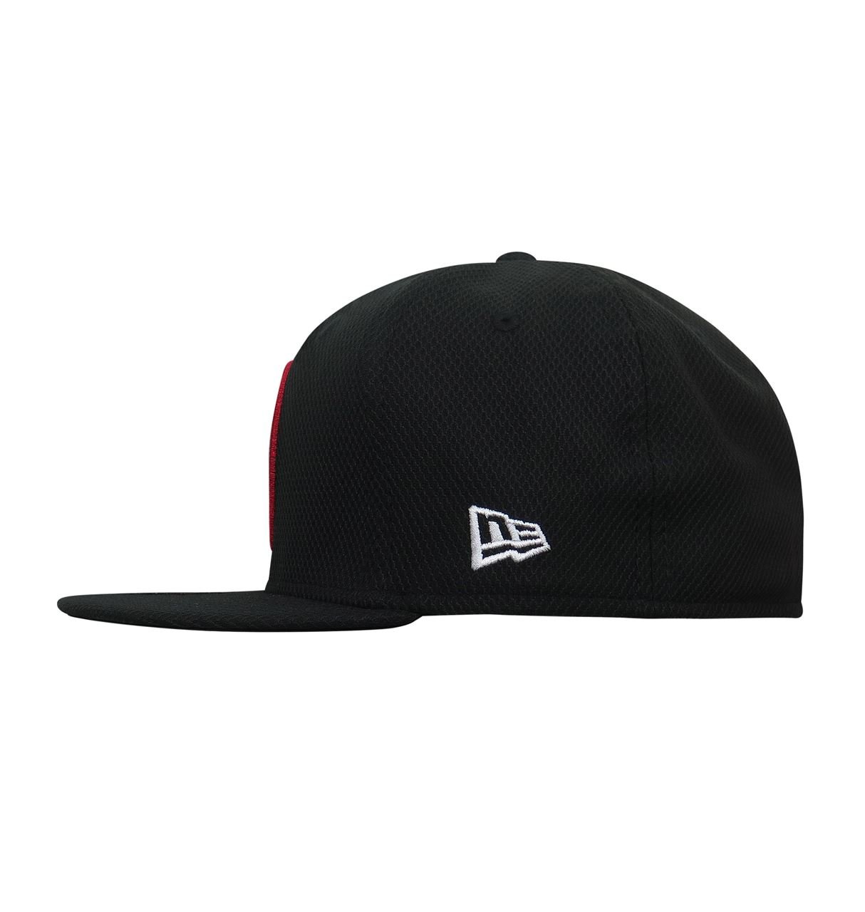 New Era Men's Baseball Cap - Adjustable Snapback Hat for Sports & Casual Wear - Perfect for Baseball Games, Outdoor Activities & Everyday Fashion