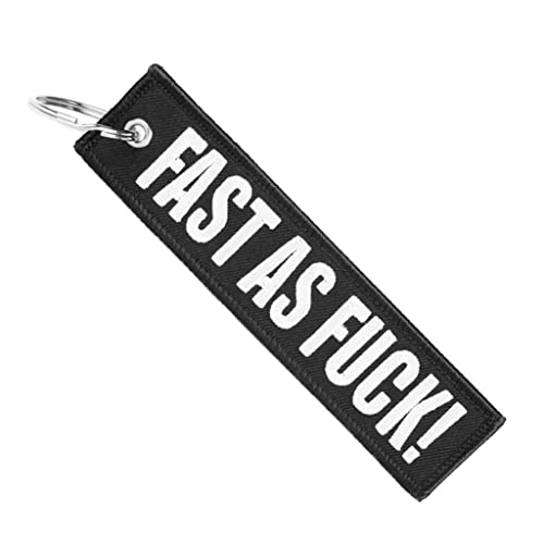 Fast as Fuck