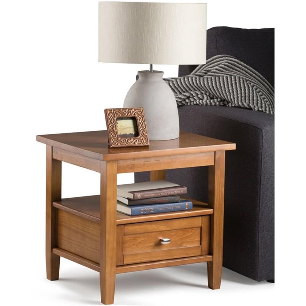 Home Square 3-Piece Coffee Table Set - 36