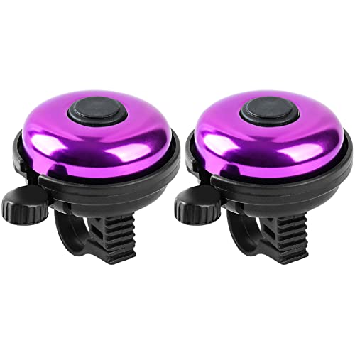 (Purple, Purple-Left Hand Use-2 Pack)
