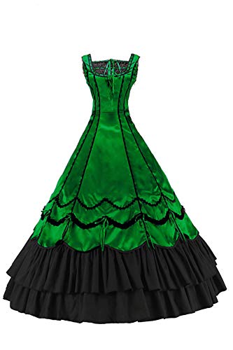 Dark Green