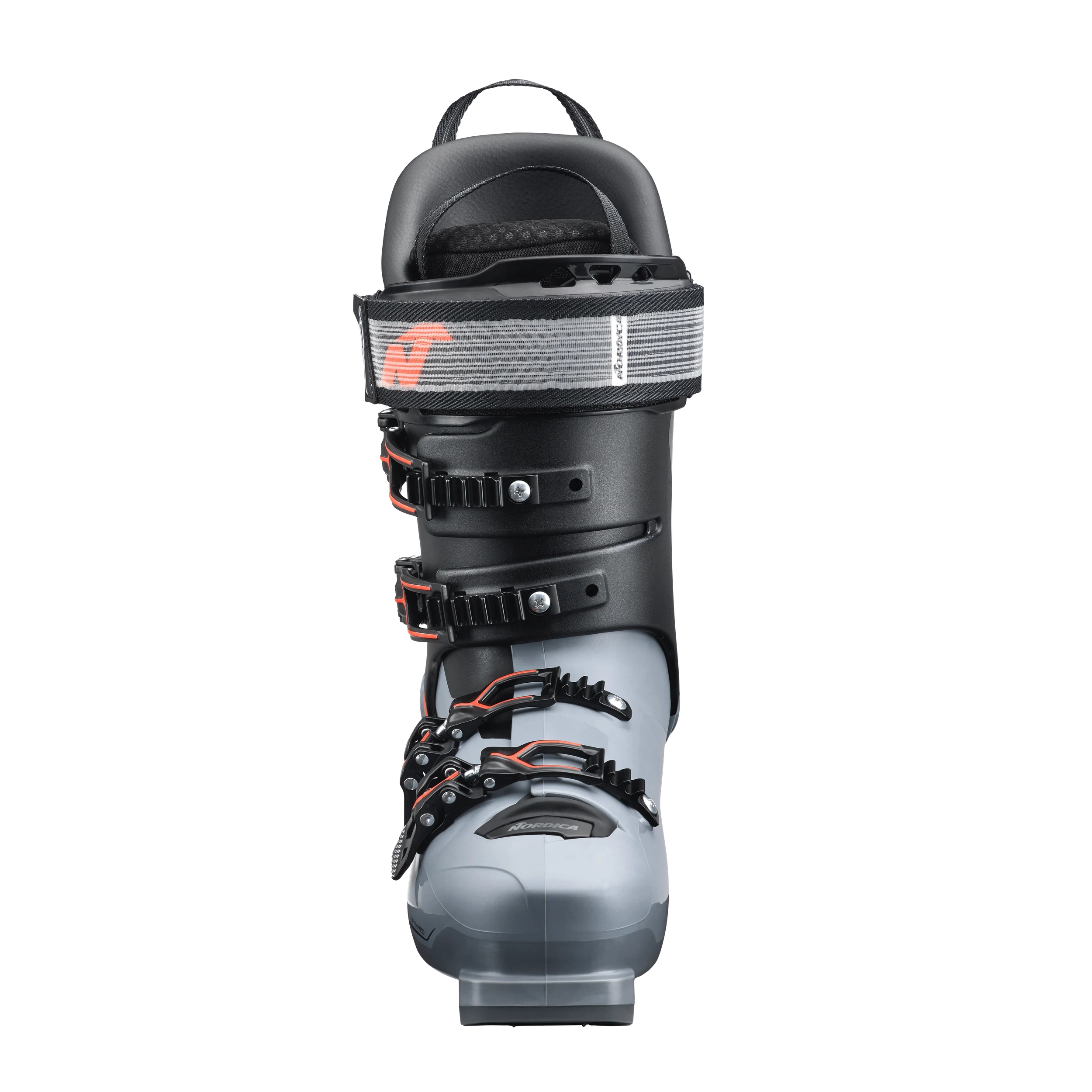 Nordica Promachine 120 Ski Boots 2026 - High-Performance Alpine Ski Boots for Men & Women - Perfect for Downhill Racing & Advanced Skiers on Steep Terrain