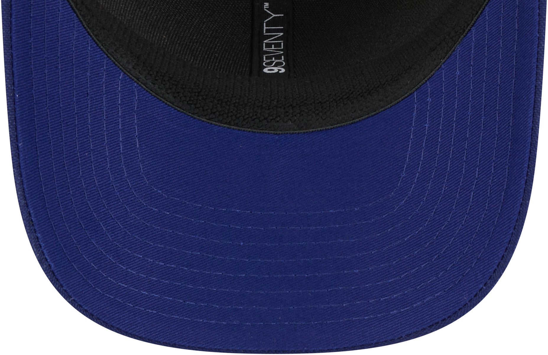 Los Angeles Dodgers New Era 9Seventy Stretch Snapback Hat - Adjustable & Comfortable Baseball Cap for Men & Women - Perfect for Games, Sports & Casual Wear