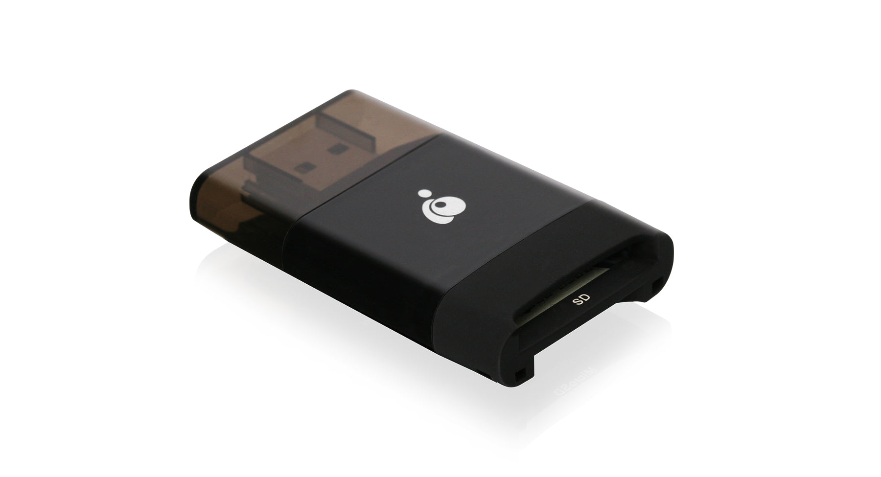 Fast & Compact USB 3.0 SD 4.0 Card Reader - Compatible with USB A & USB C Ports - Perfect for Photographers, Videographers & Content Creators to Transfer Photos/Videos from Camera to Laptop/PC