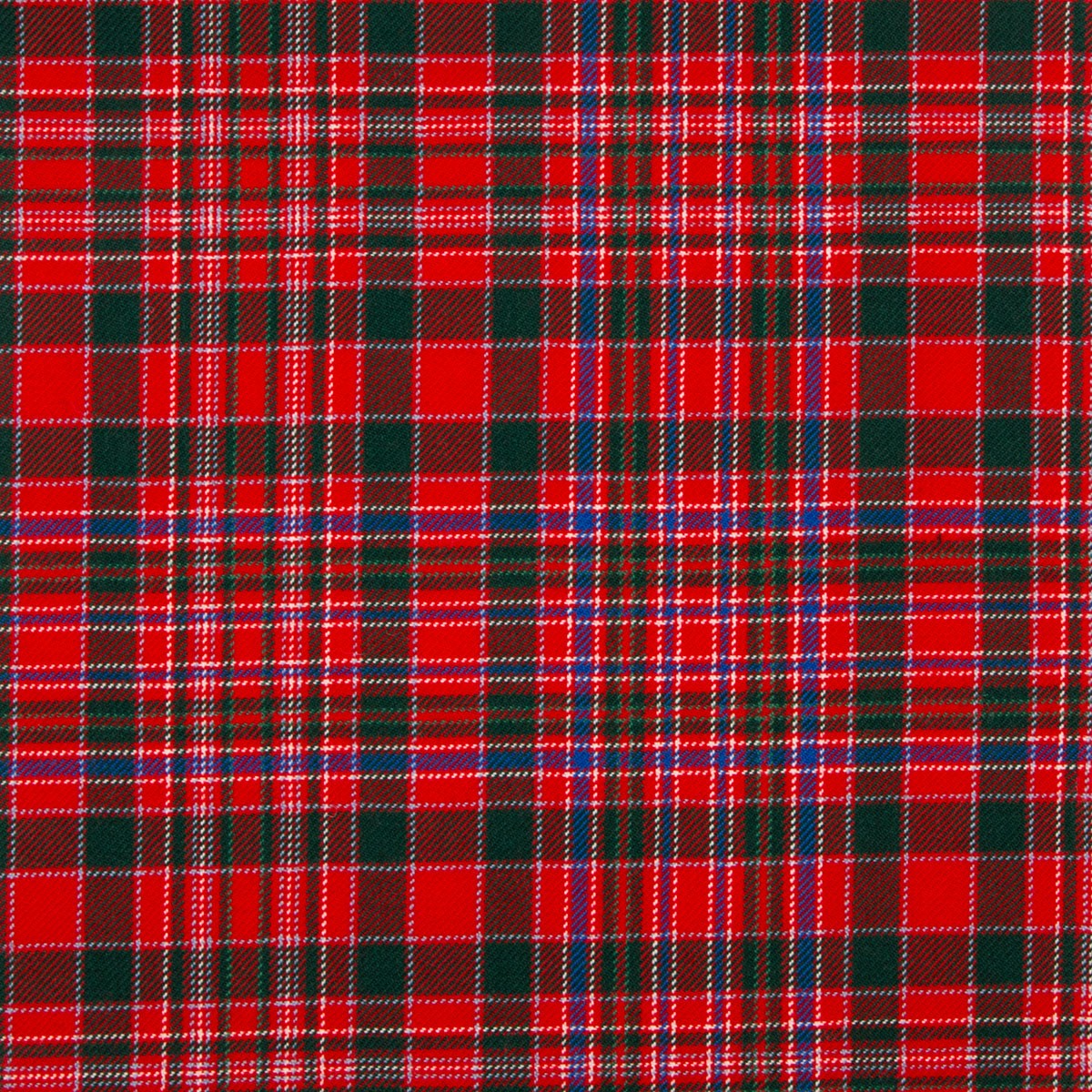Premium Wool Tartan Neckties for Men - 99 Modern Color Patterns | Perfect for Weddings, Business & Formal Events