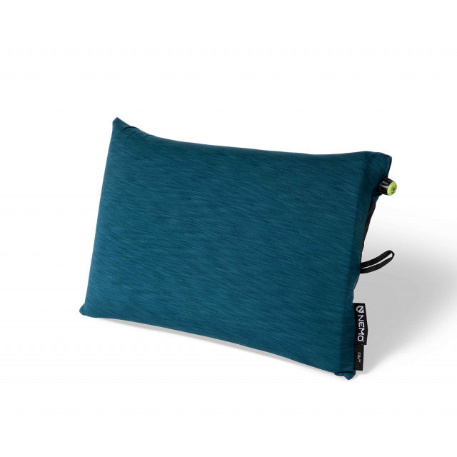 Ultralight Fillo Backpacking & Camping Pillow - Compact Inflatable Travel Pillow for Hiking, Backpacking & Outdoor Adventures - Perfect for Camping, Airplane & Road Trips
