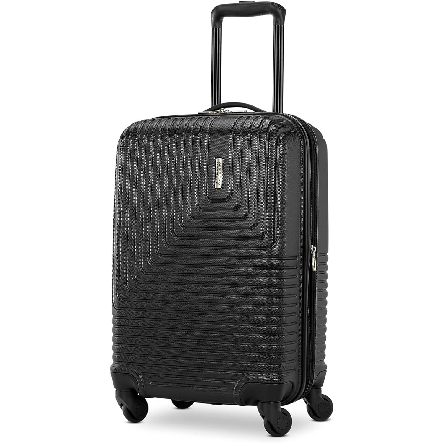 American Tourister Groove Expandable Spinner Luggage Set - 20