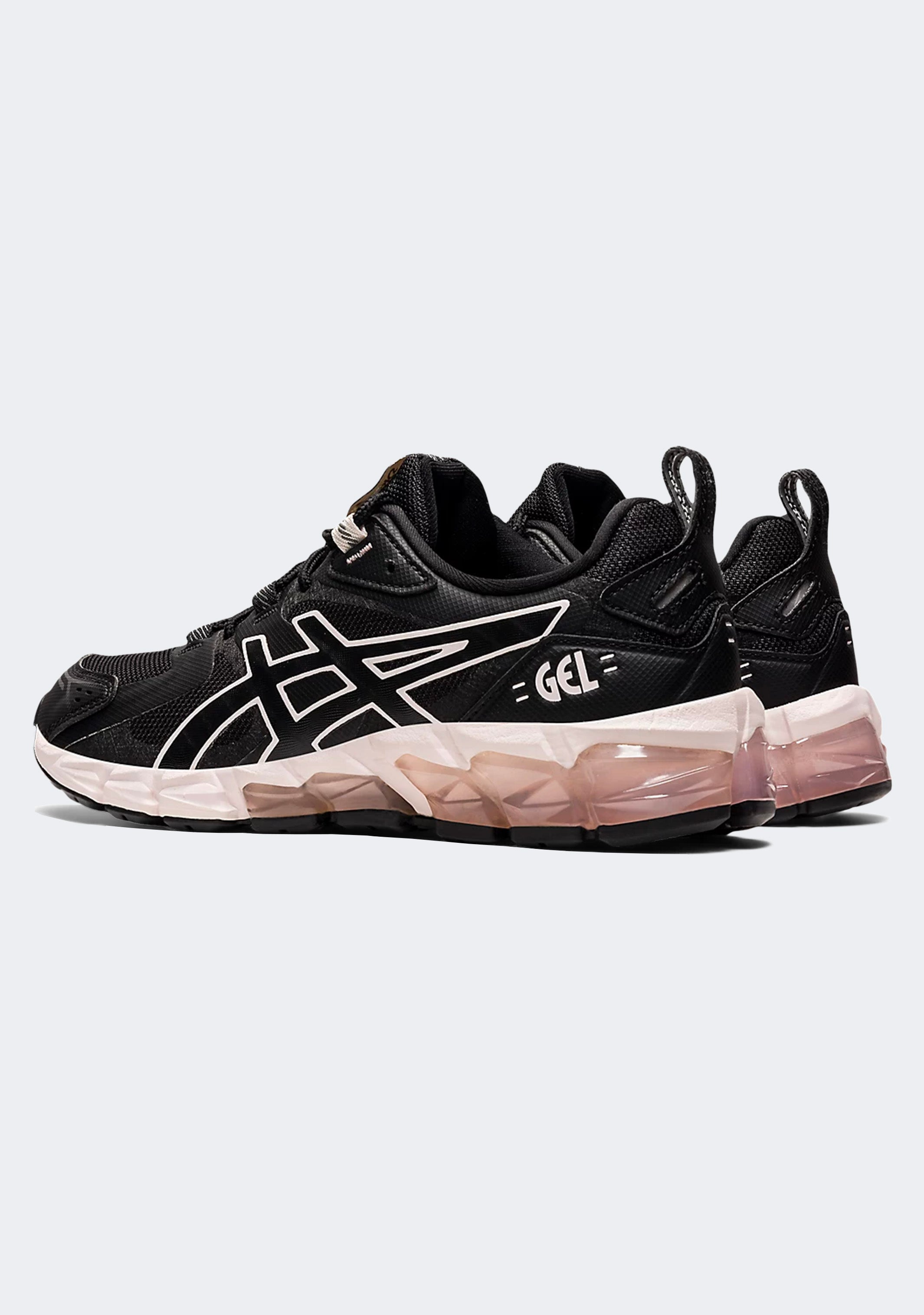 ASICS Women's Gel-Quantum 180 Running Shoes - Lightweight Cushioned Sneakers for Jogging, Gym Workouts & Everyday Wear