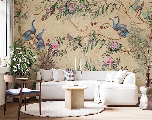 Chinoiserie - 11