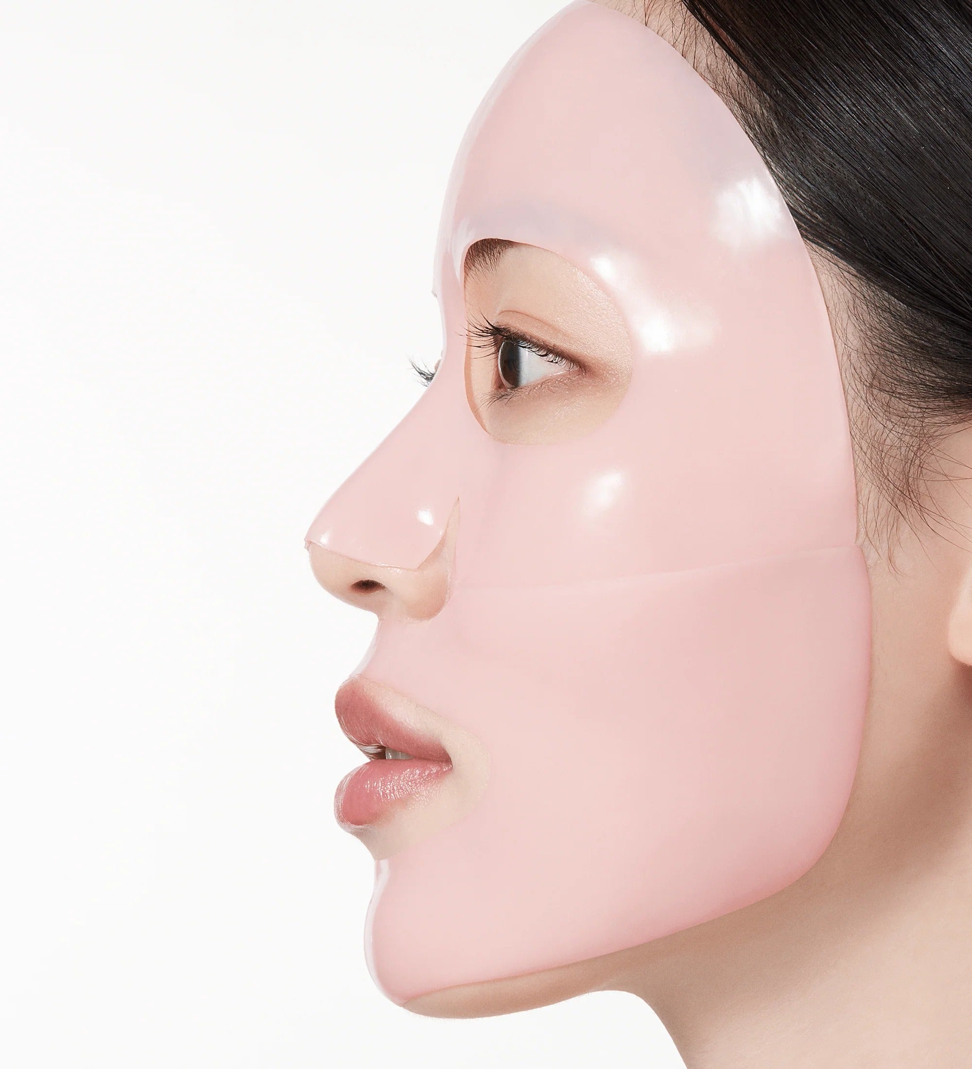 ANUA Peach 70 Niacin Brightening Collagen Face Mask (4pcs/Box) - Brighten & Hydrate Skin for Glowing Complexion | Perfect for Daily Skincare & Special Occasions