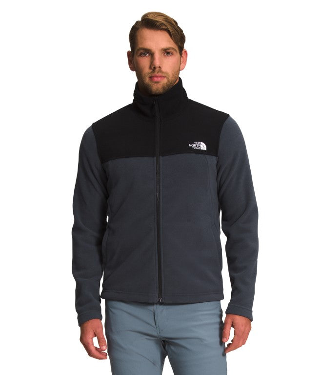 Antora Triclimate Men's Jacket - Waterproof, Windproof & Breathable Outdoor Jacket for Hiking, Camping & Travel | NF0A7UJP