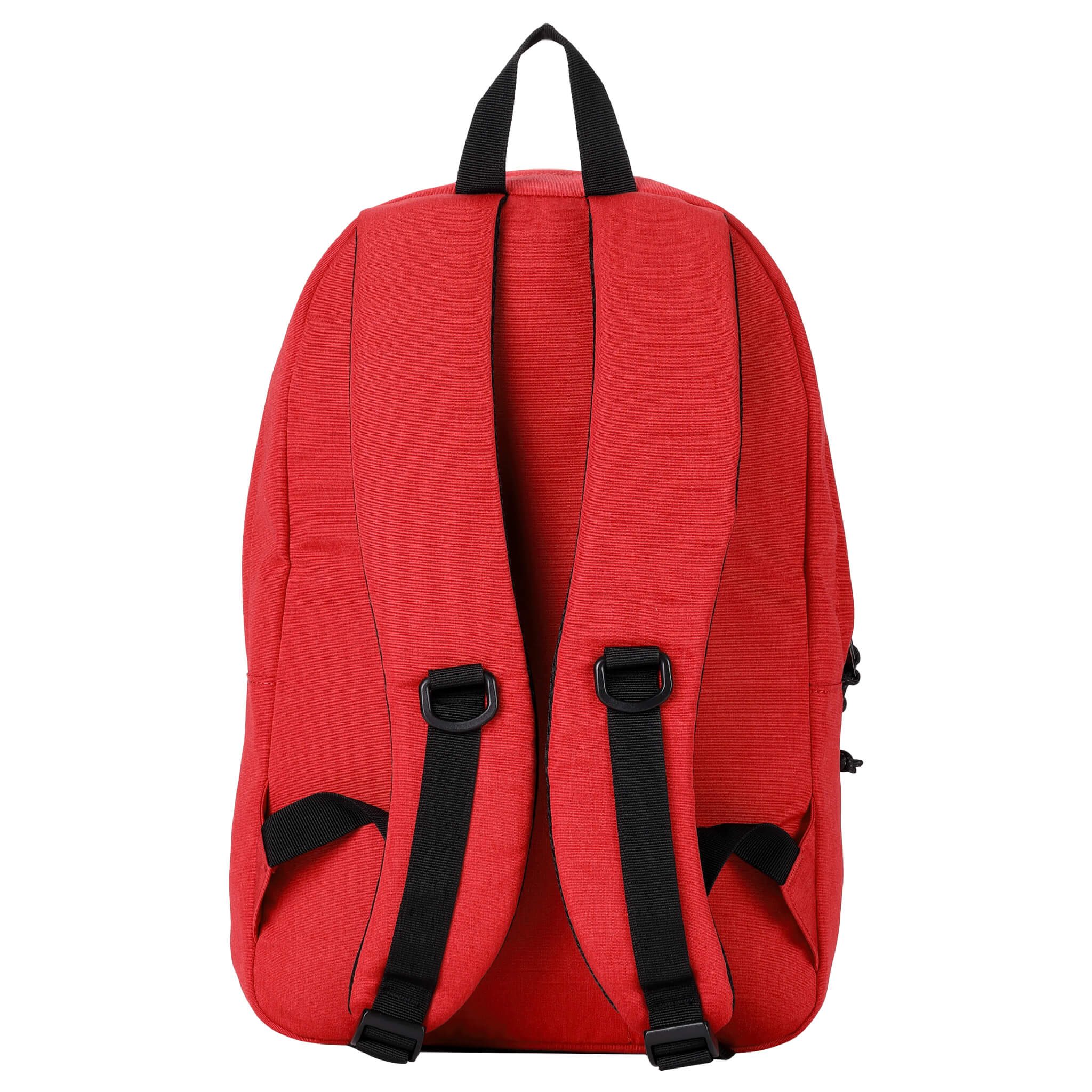 TB004 Troop London Urban 15 Laptop Backpack - Waterproof Business Backpack for Men & Women - Perfect for Work, Travel & College (Fits 15