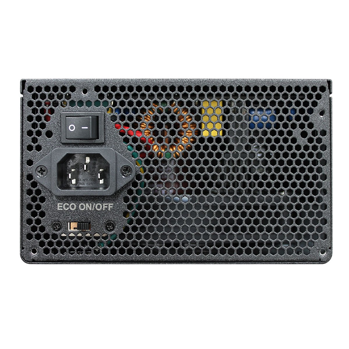 EVGA SuperNOVA 1300 G2 80+ Gold Certified 1300W Fully Modular Power Supply with 10 Year Warranty & Power On Self Tester - High Performance PSU for Gaming PCs, Workstations, and Crypto Mining Rigs