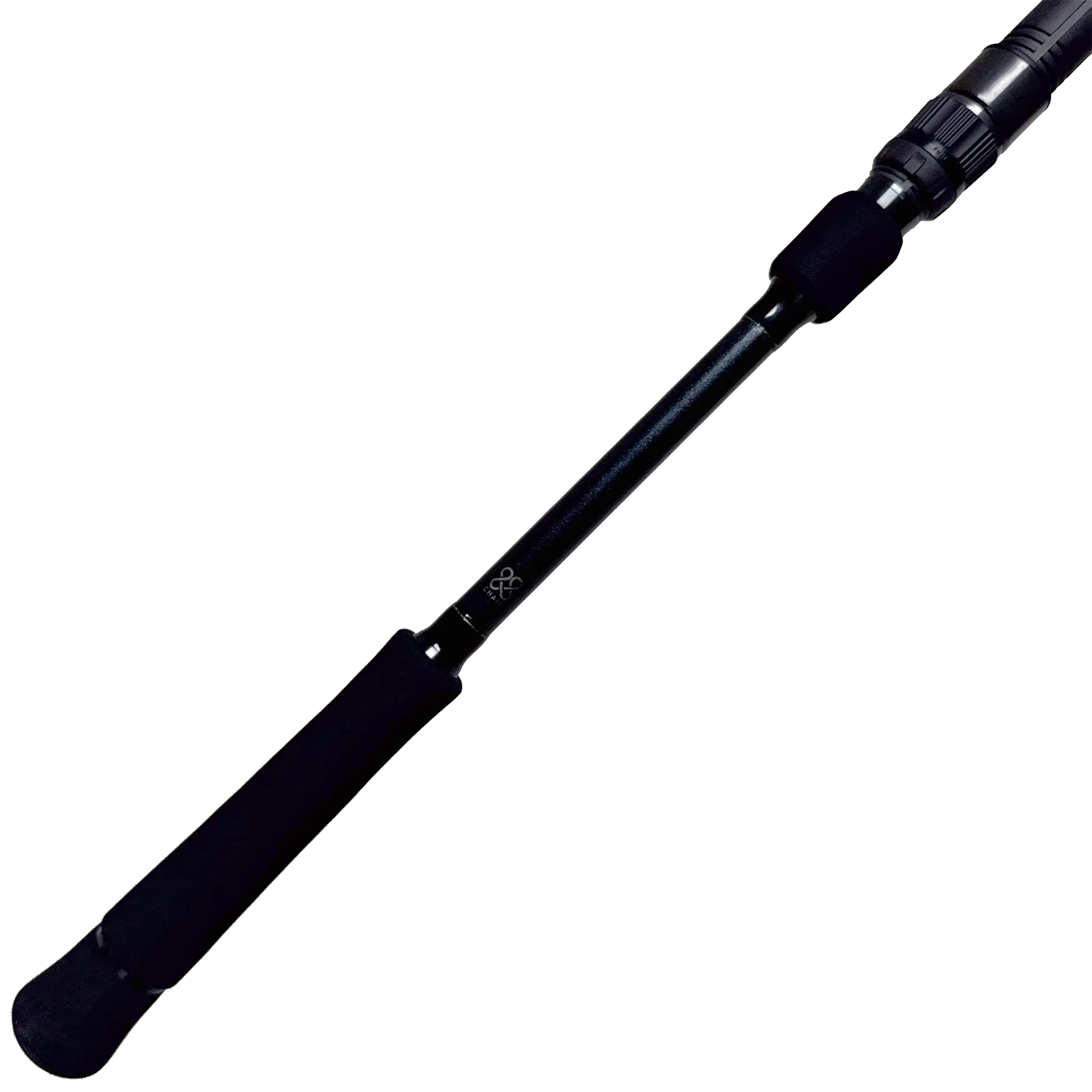 Yamaga Blanks 88 Chain Spinning Rods - High Performance Fishing Rod for Saltwater & Freshwater - Ideal for Bass, Trout, and Saltwater Game Fish