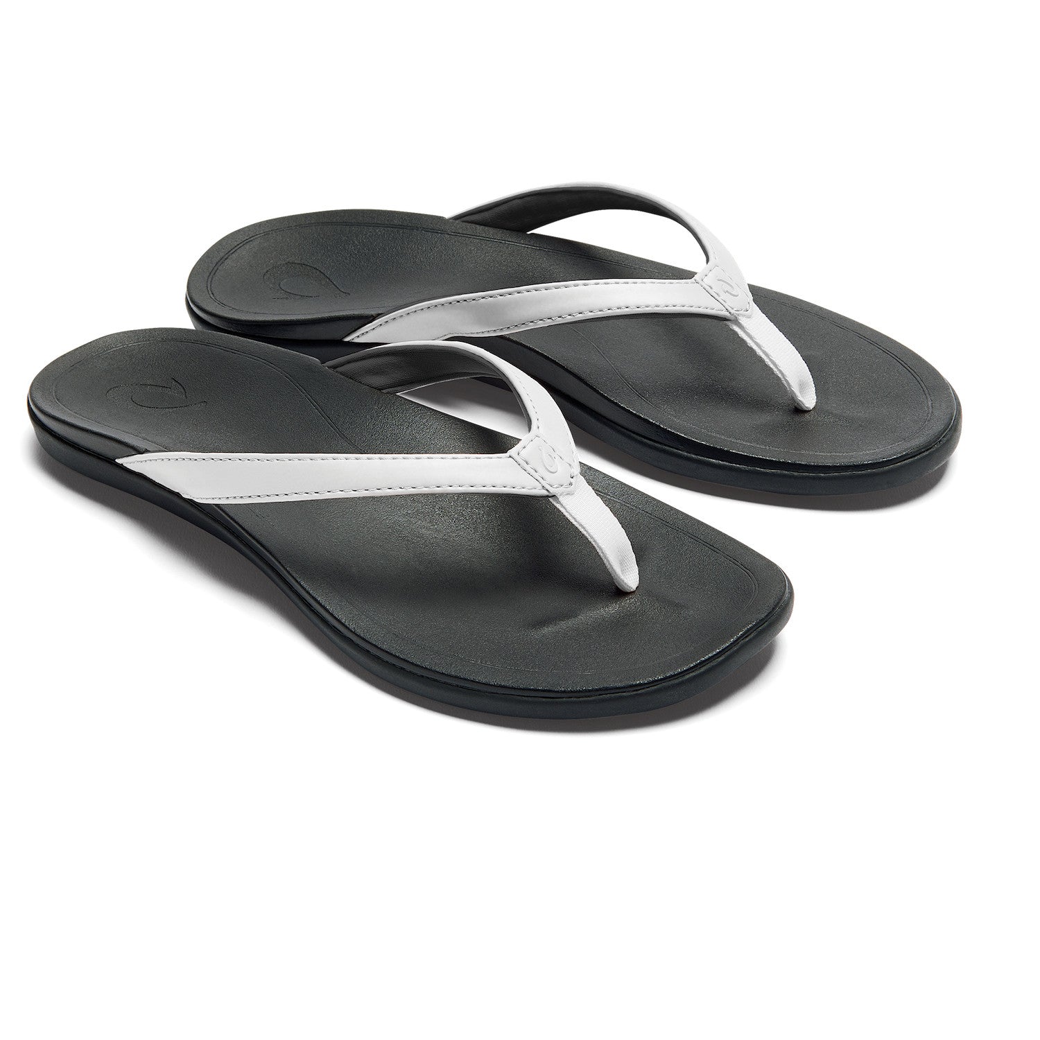 Olukai Ho'opio Women's Sandals - Comfortable & Stylish Flip Flops for Beach, Pool & Summer Outdoor Activities