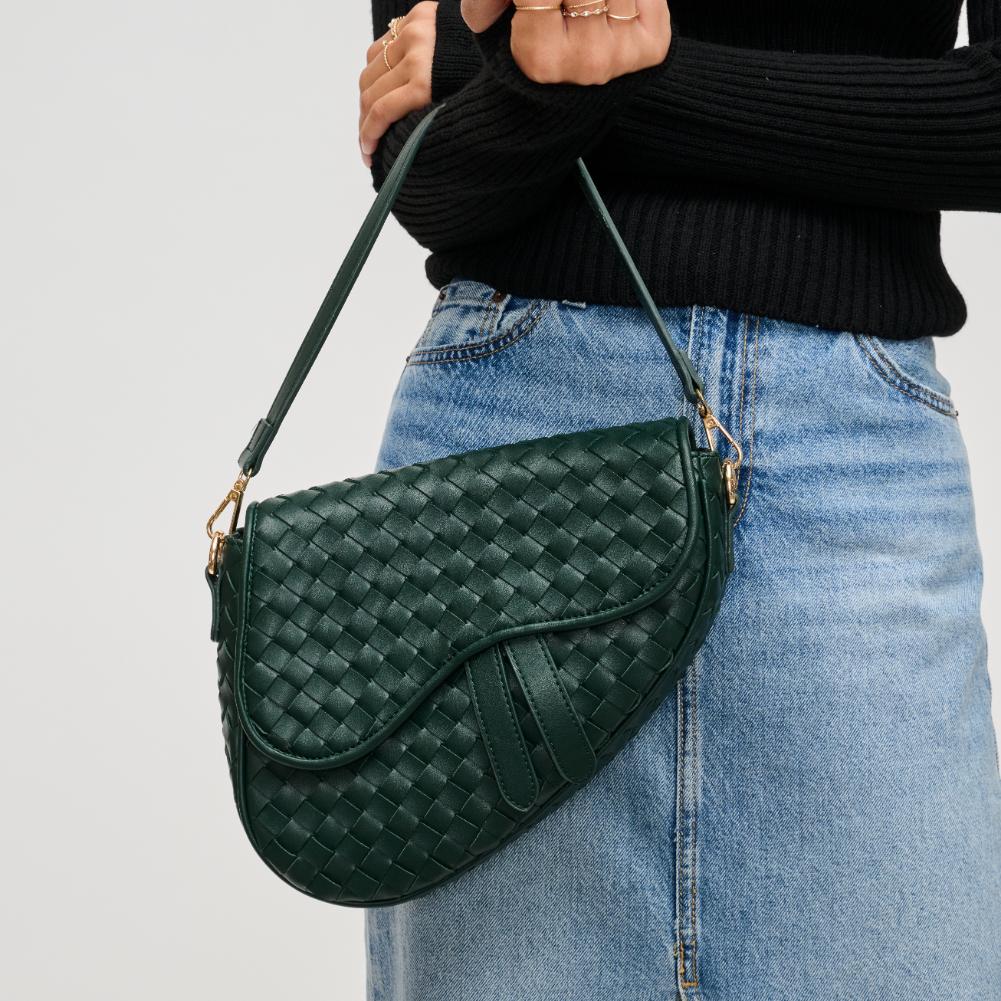 Scout Crossbody Bag for Women - Stylish & Lightweight Shoulder Purse - Perfect for Travel, Shopping & Everyday Use