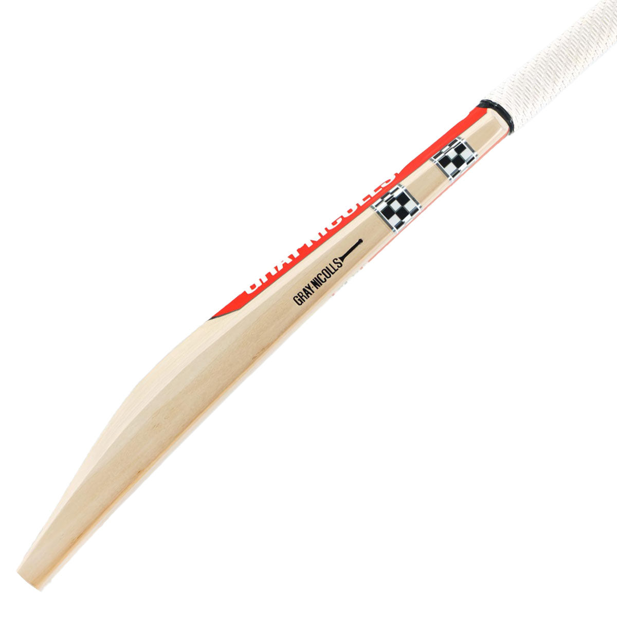Gray Nicolls Classic Pro Performance Cricket Bat - Premium English Willow for Professional Players | Perfect for Matches, Training & Club Games