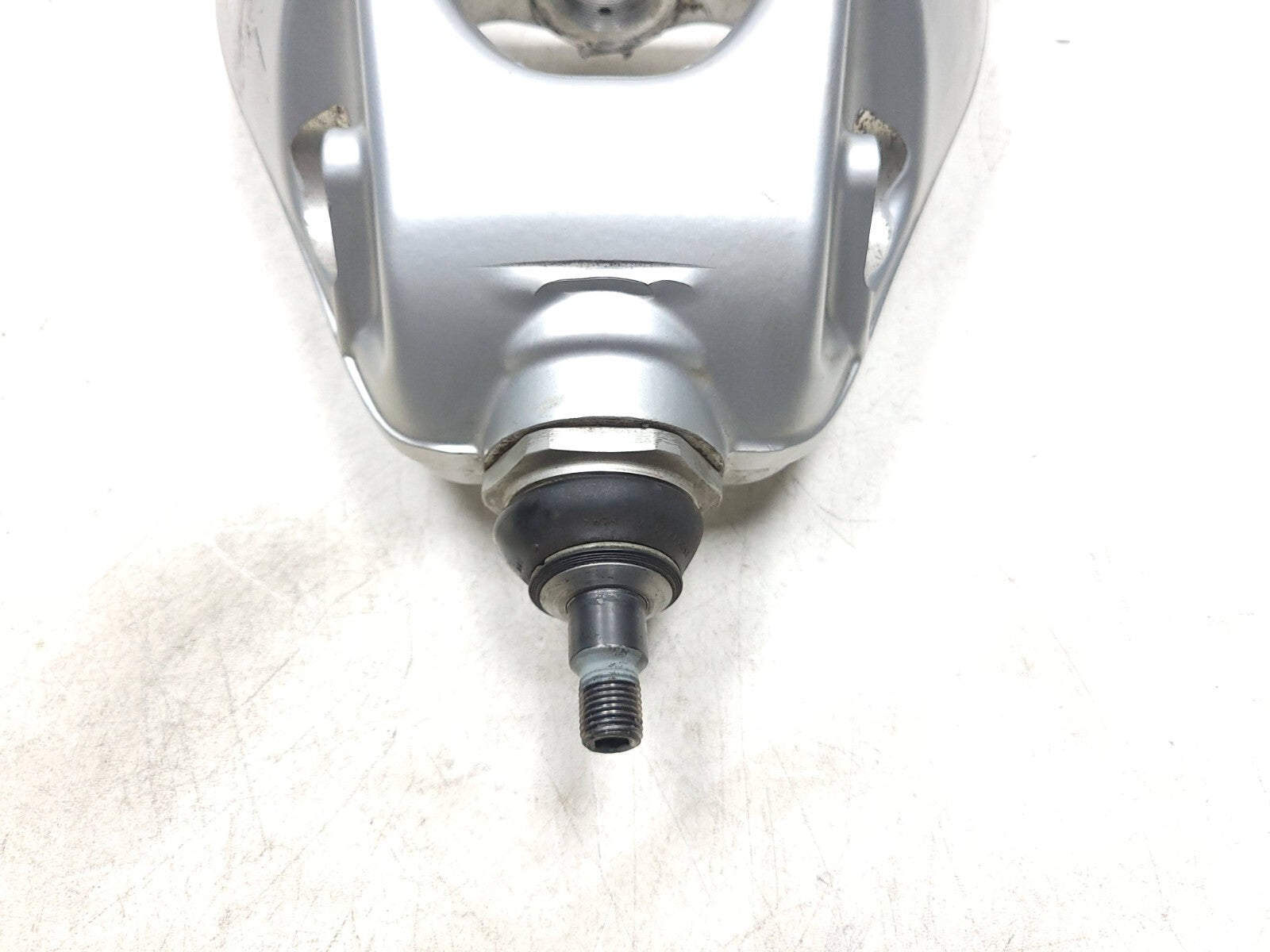 Original BMW K1200R K1200 Front Suspension Fork Arm - OEM Replacement Part for 2005-2008 Models | Perfect for Motorcycle Repair & Performance Upgrades