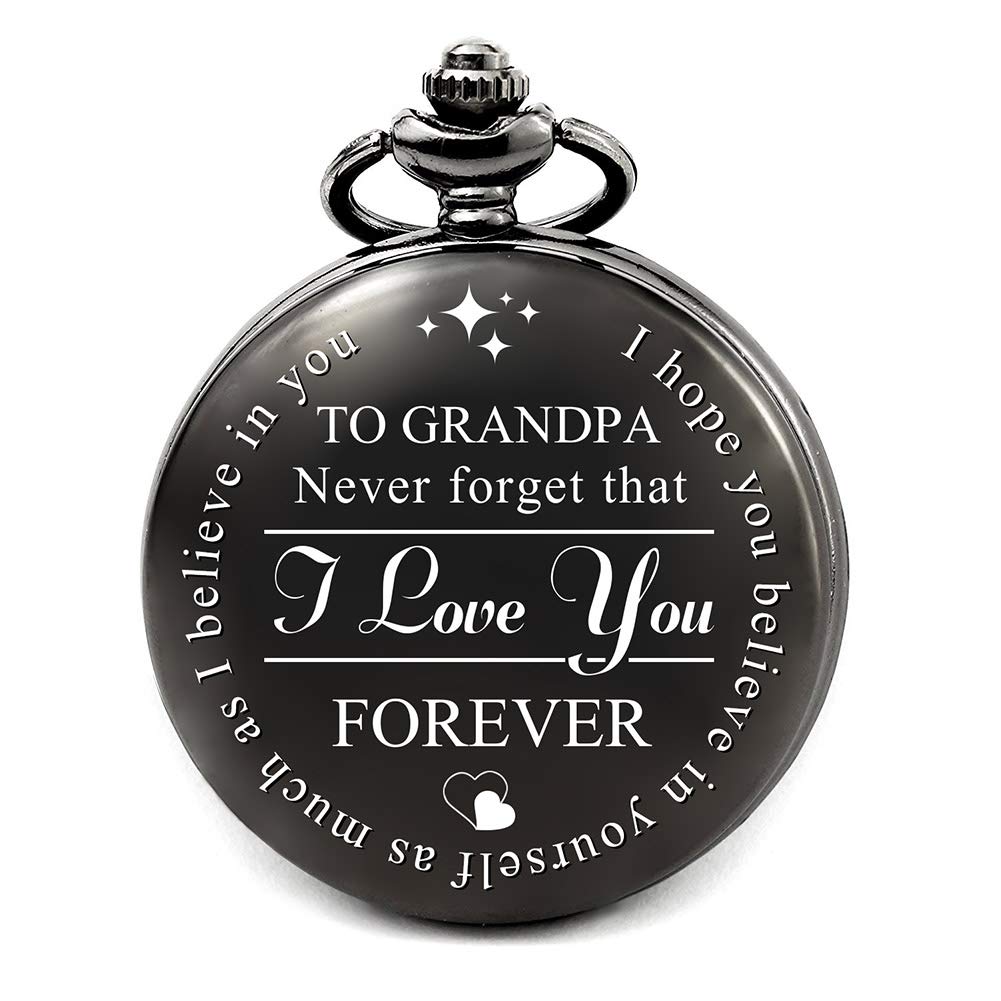 Unique Men's Gifts for Birthday, Anniversary, Valentine's Day & Father's Day - Perfect Gift Ideas for Him - Great for Romantic Surprises & Special Occasions