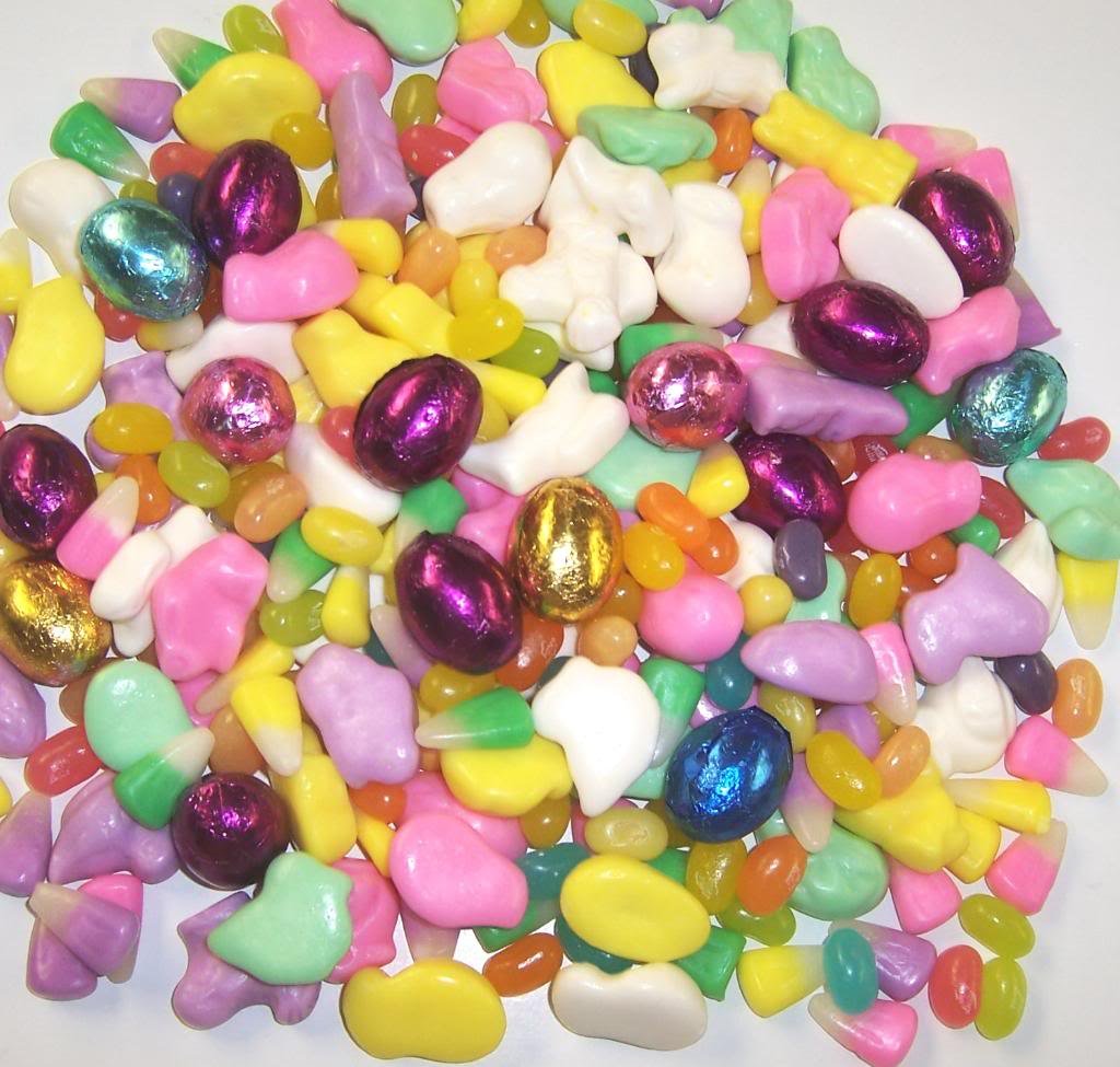 Scott's Cakes Easter Deluxe Baking Mix - 8 oz Bag with Adorable Easter Chicks Design | Perfect for Holiday Baking, Easter Party Treats & Spring Celebrations