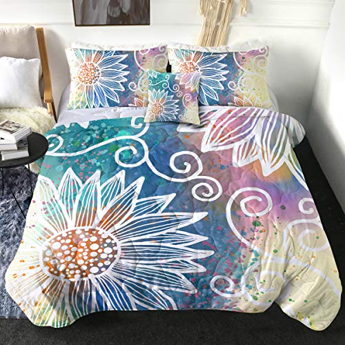 Boho Floral