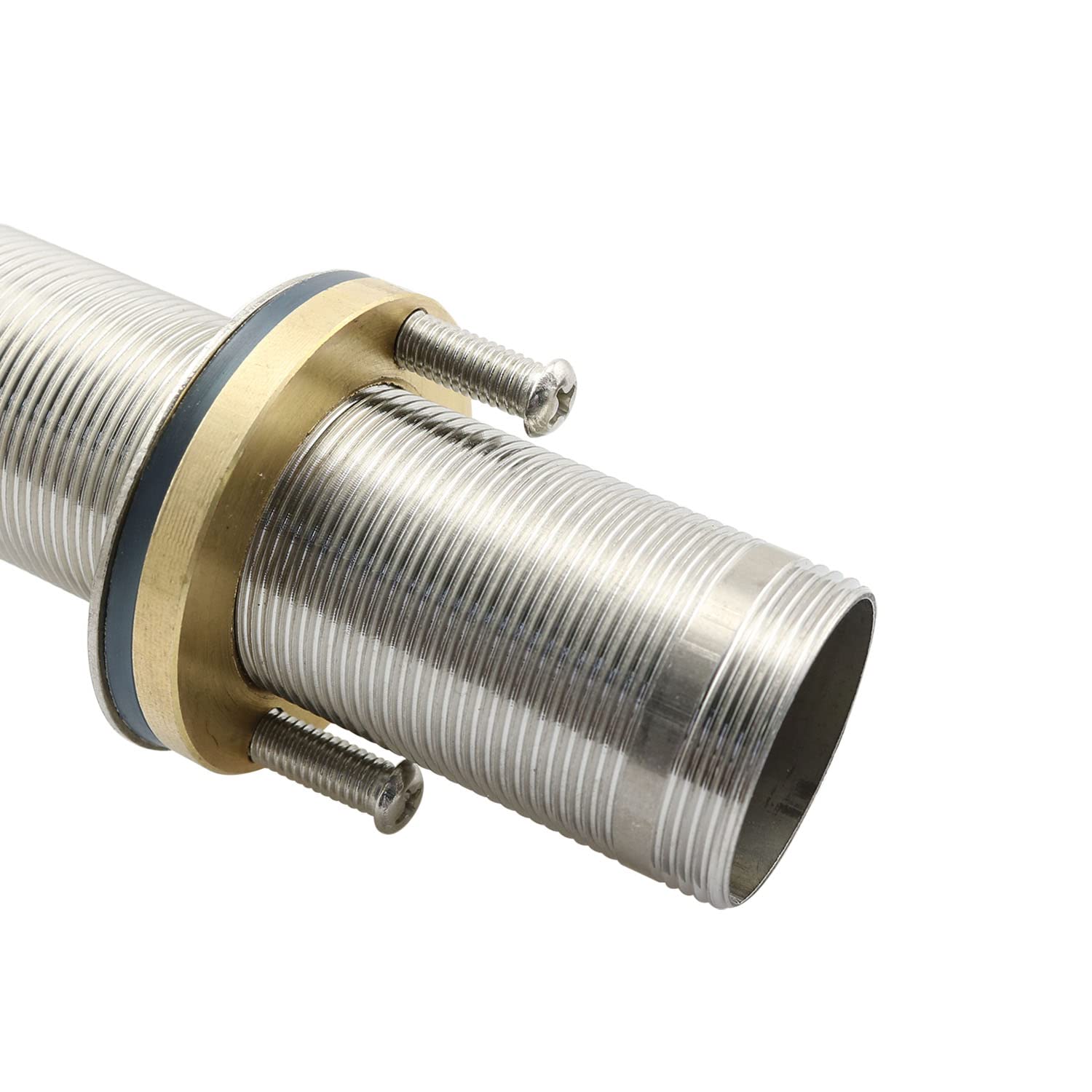 Stainless Steel Faucet Extension 4