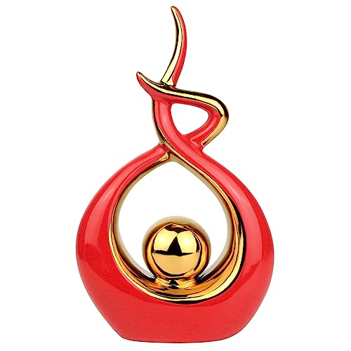 Gold,red