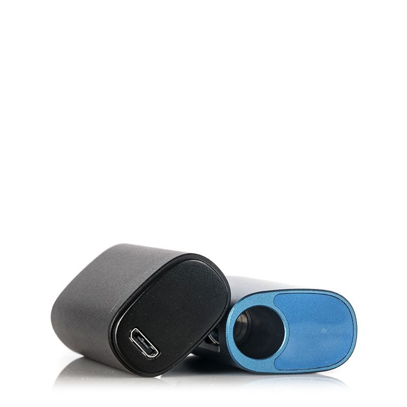 CCELL Silo 500mAh Rechargeable Vape Battery - Compact & Powerful for Discreet Vaping On-The-Go | Perfect for Travel, Outdoor Activities & Everyday Use