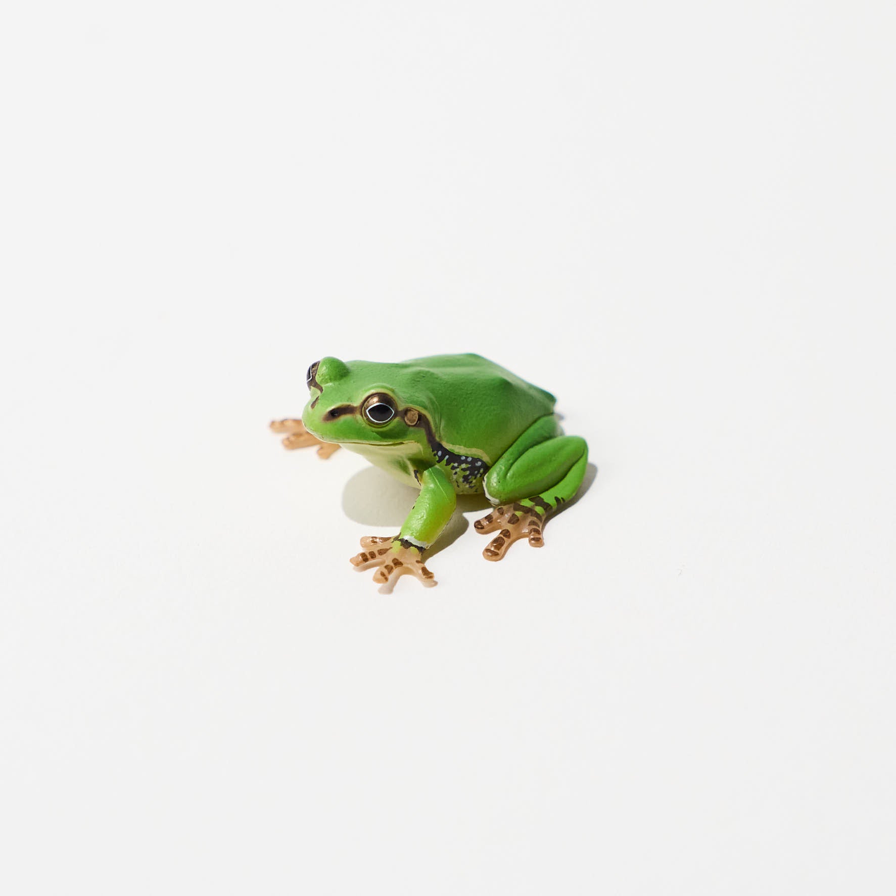Nature of Japan Japanese Creatures 2 Gacha Capsule Toys - Collectible Kawaii Animal Figures for Anime Fans, Gift Ideas & Desk Decor