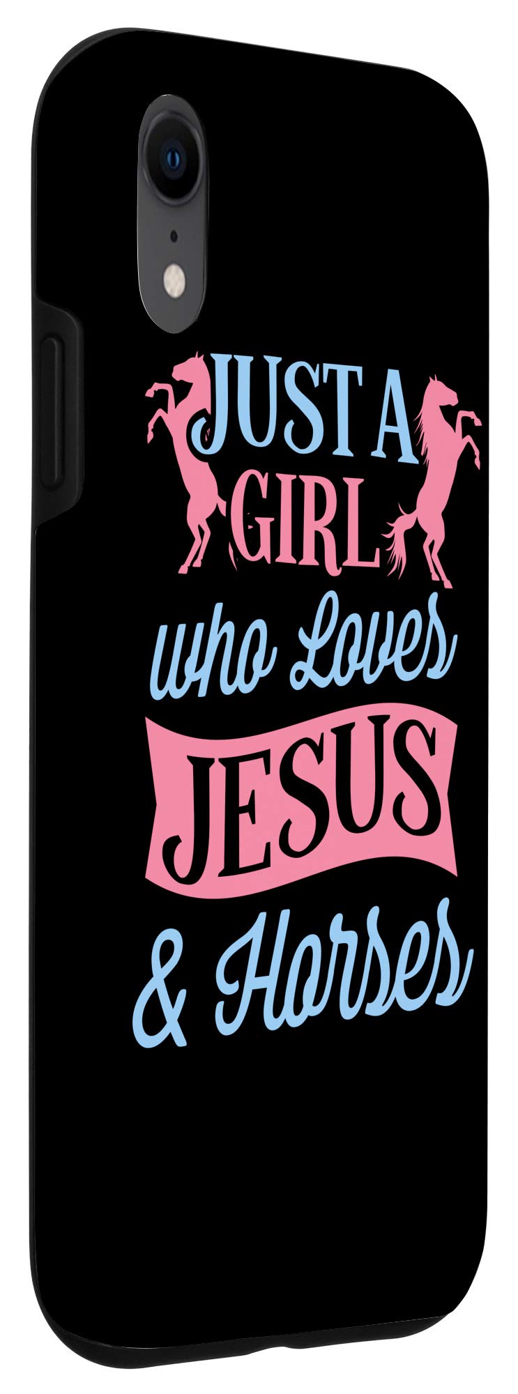 iPhone XR Case - Trendy 