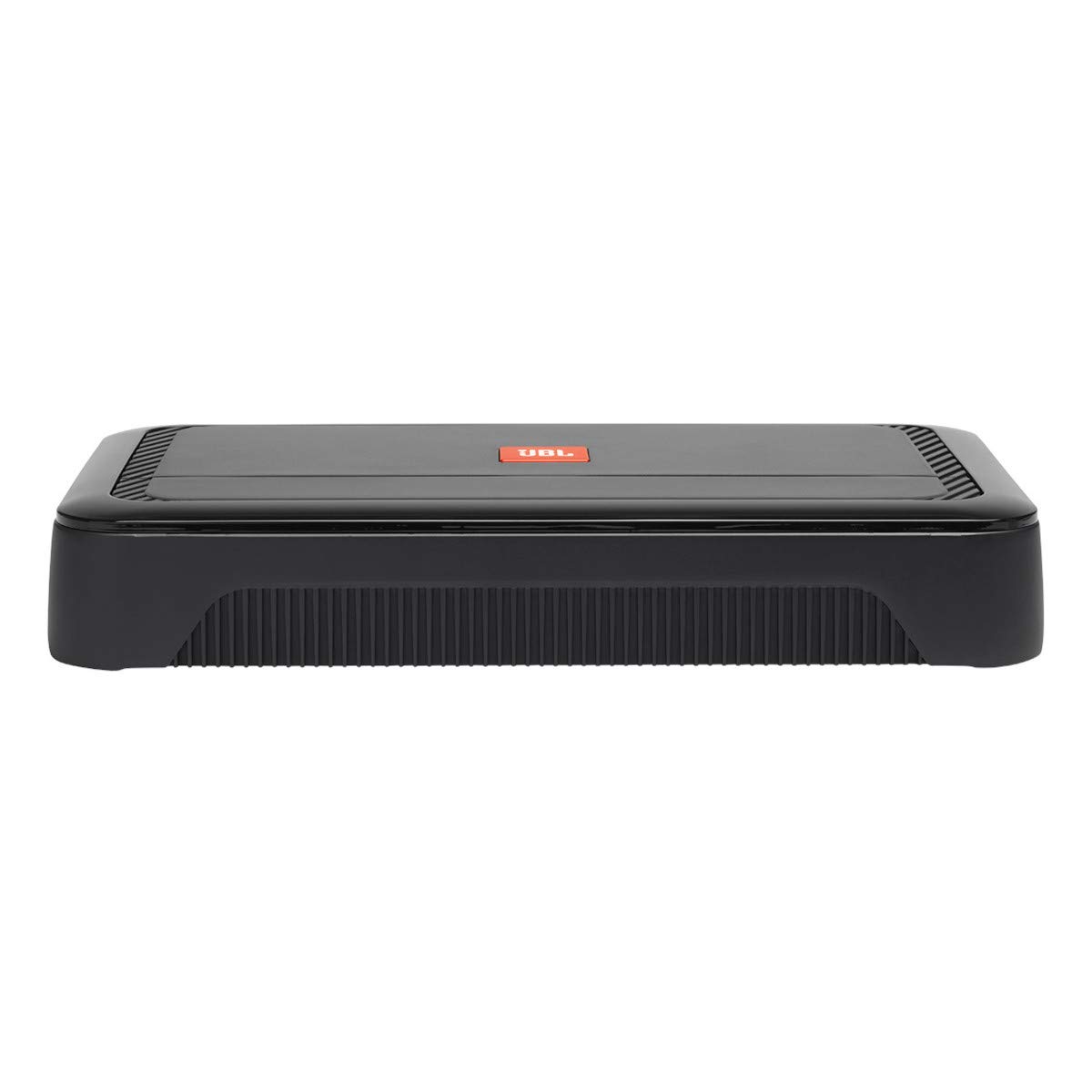 JBL Club A1000 1000W Mono Car Amplifier with Remote Level Control - High Power Audio for Car Stereo, Subwoofer, and Home Theater Systems