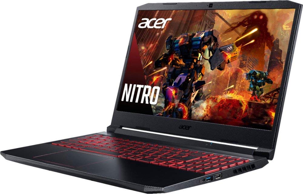 Acer Nitro 5 Gaming Laptop - 15.6