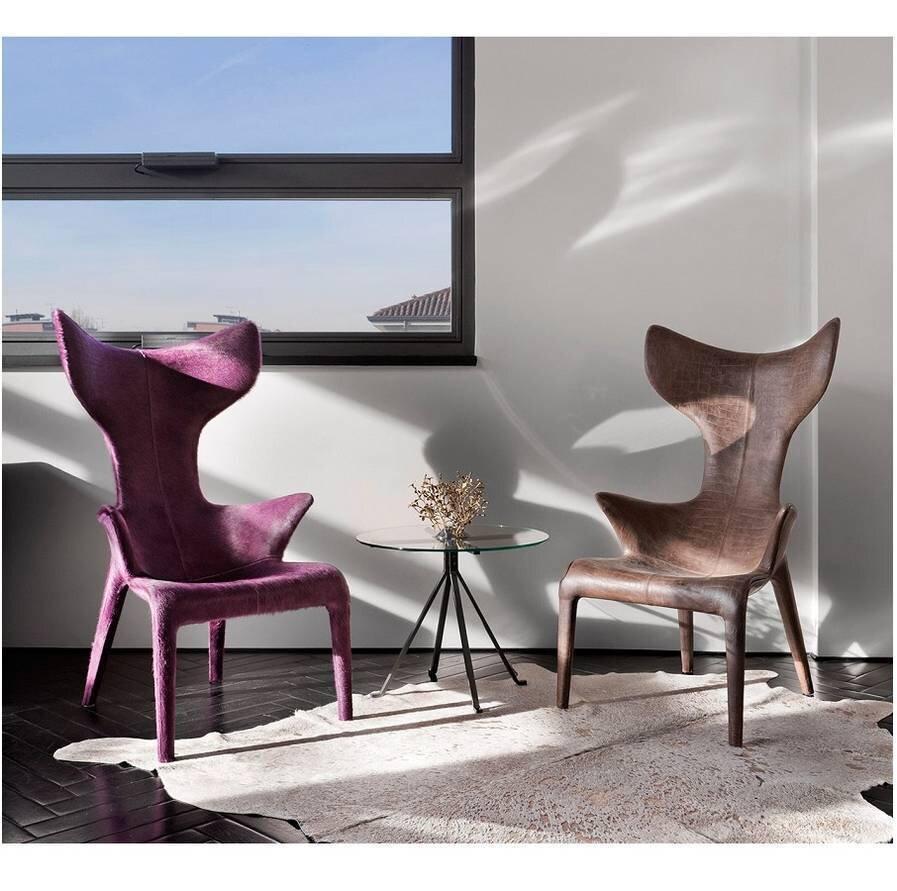 Driade Cuginetto Modern Coffee Table - Stylish Living Room Centerpiece for Home Decor & Entertaining