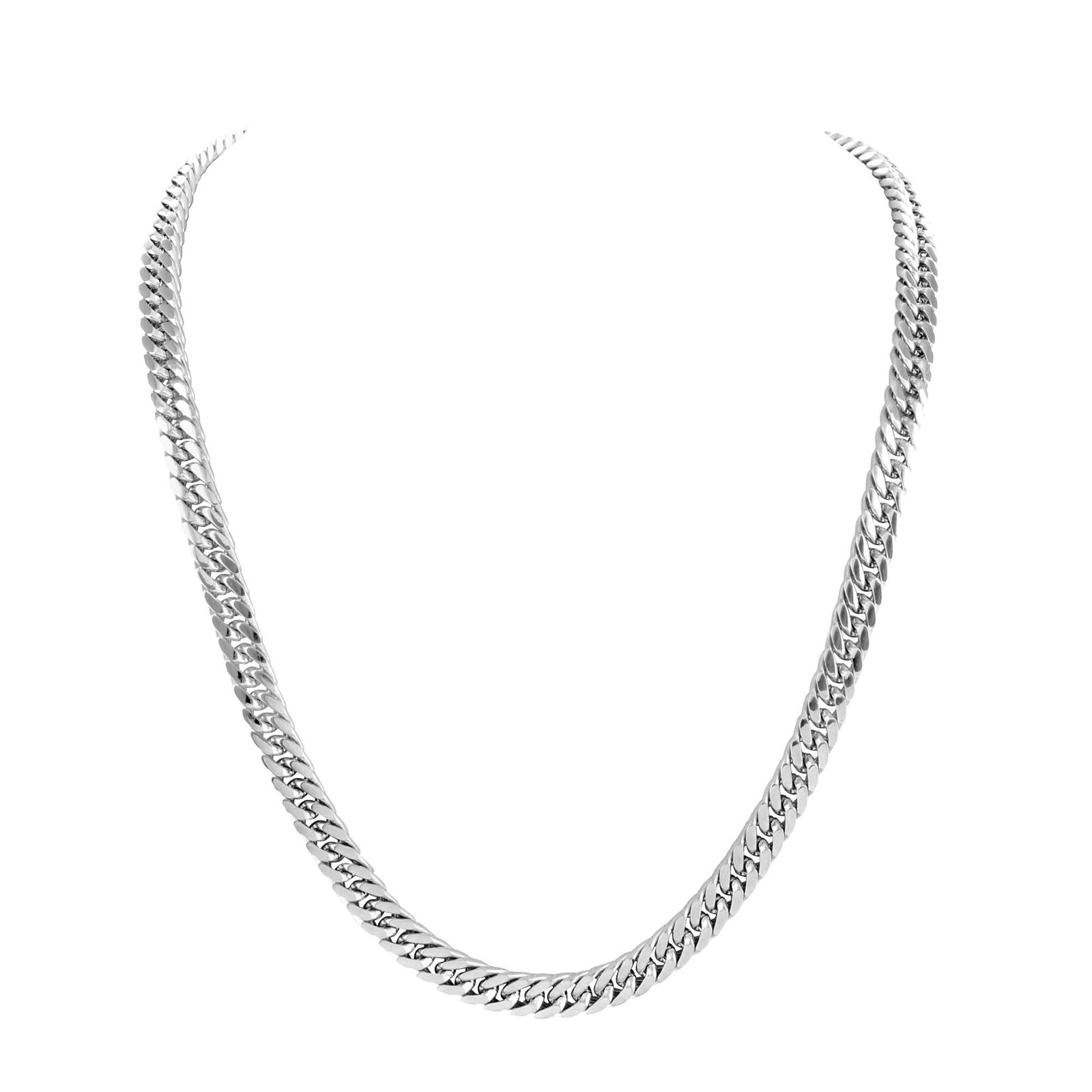 Miami Cuban Link Chain 4mm 30