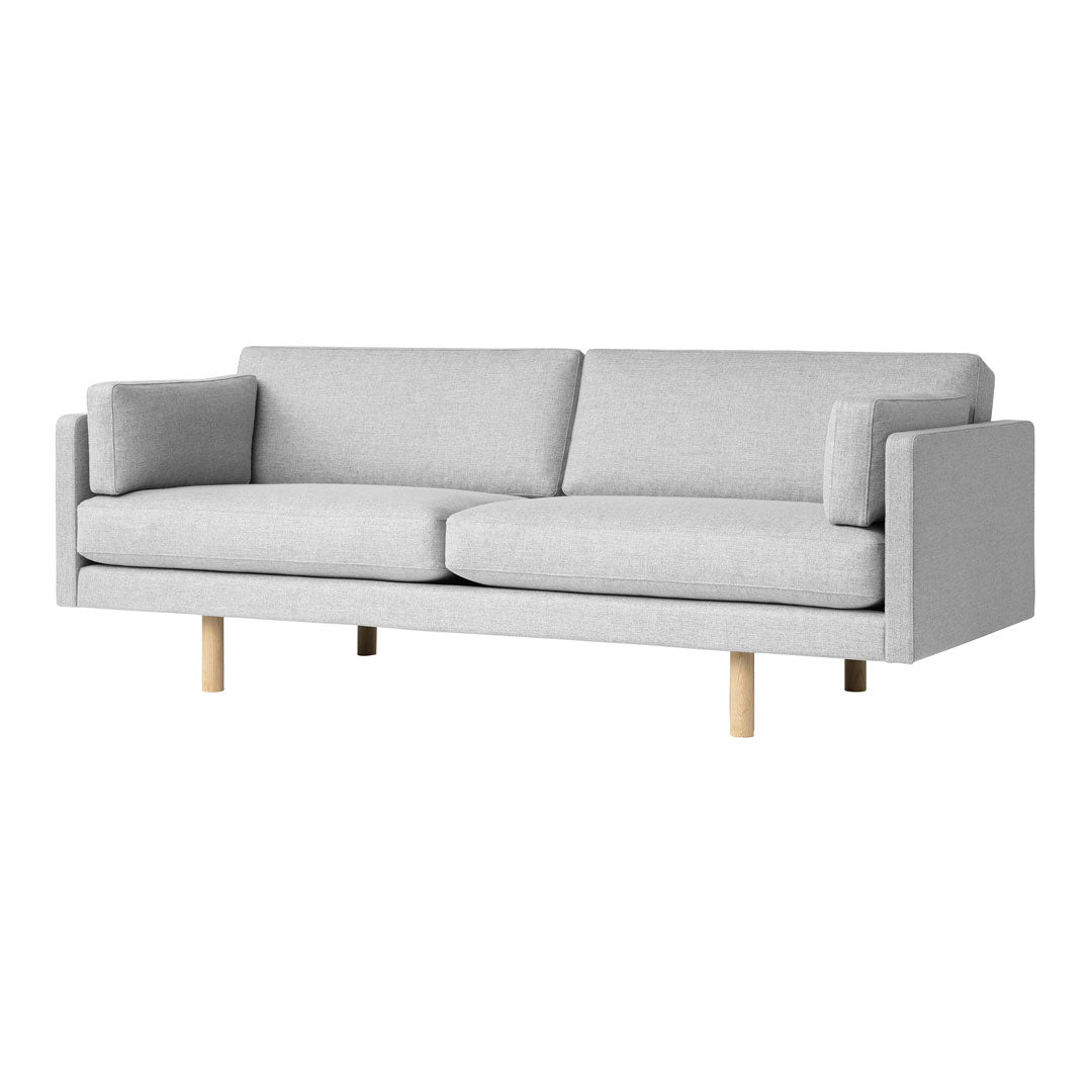 Erik Jørgensen EJ220 Modern 2-Seater Sofa - Luxury Scandinavian Design for Living Room & Lounge Areas