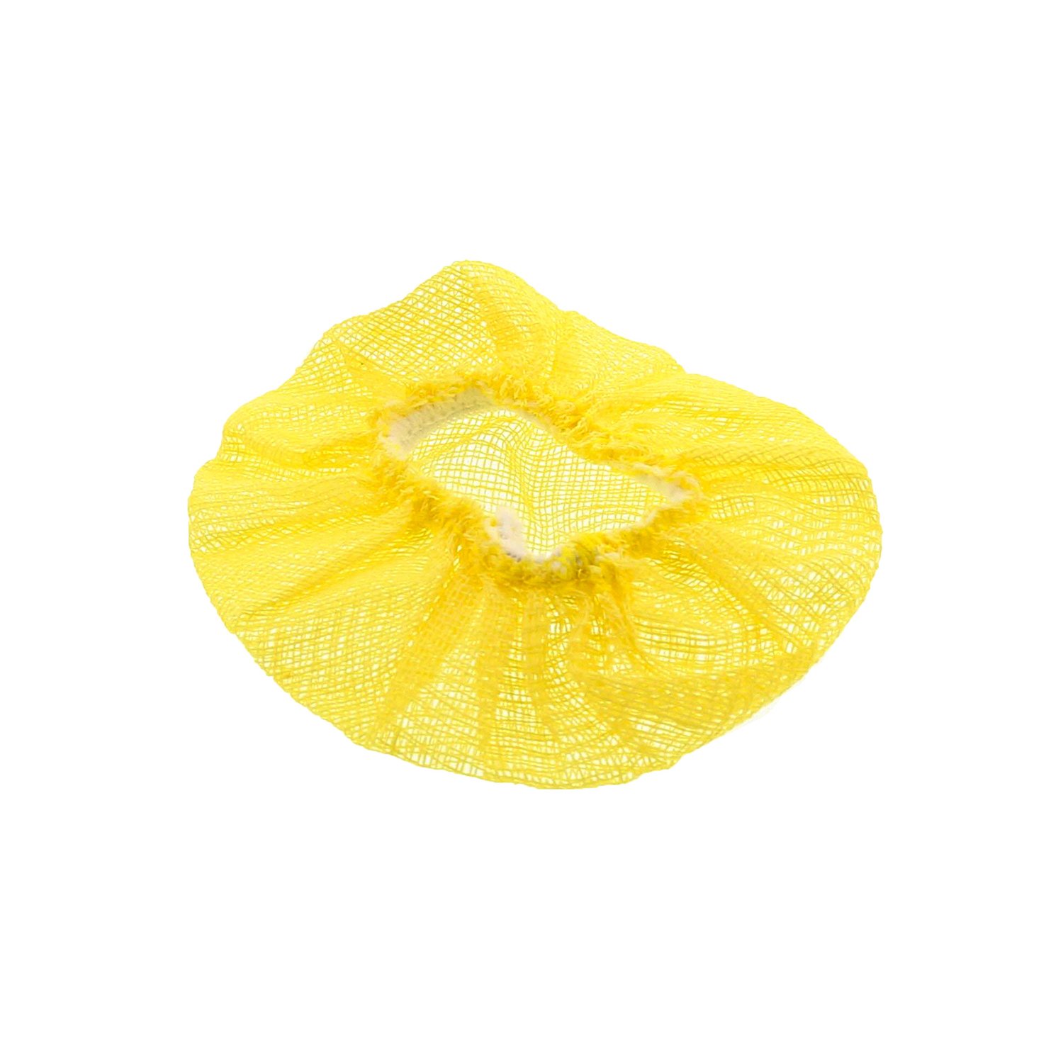 100 Pack Yellow Lemon Wedge Bags - Premium Quality for Cocktail Garnish, Party Decor & Food Presentation - Perfect for Bars, Restaurants & Home Entertaining