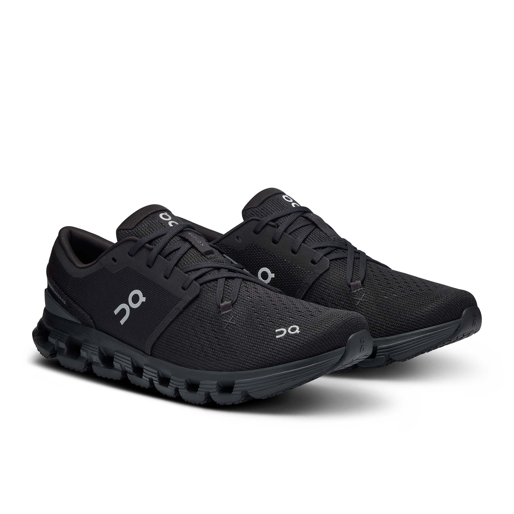 Cloud X 4 Men's Training Shoes - Lightweight Gym Workout Shoes for Running & Cross Training | Perfect for Weightlifting, HIIT & Fitness Exercises