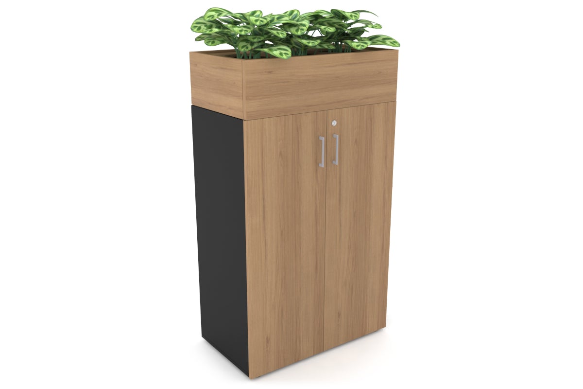 Uniform Medium Storage and Planter Box - 31.5