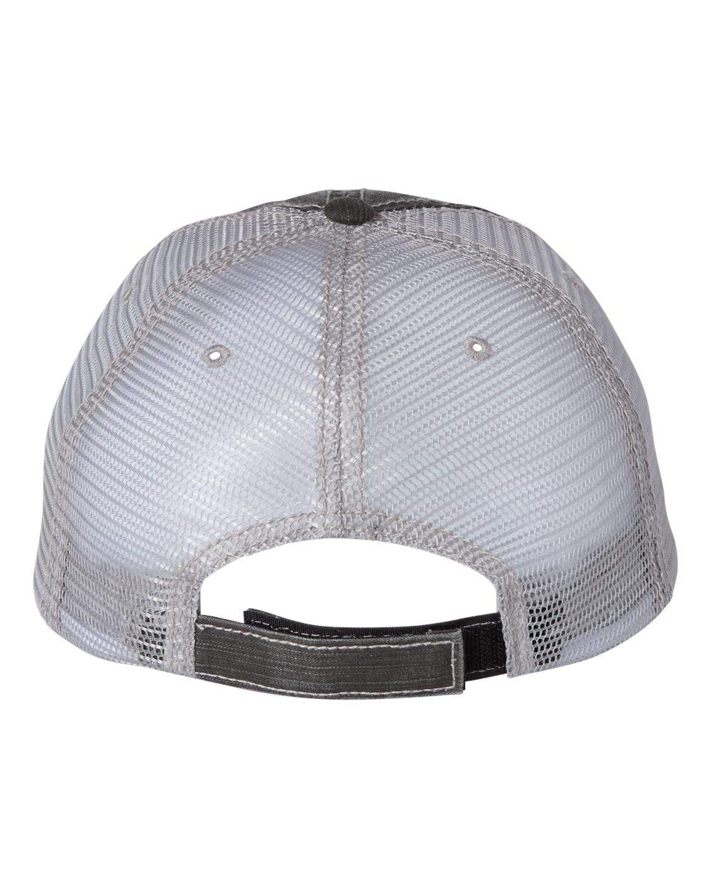 BHW Women's Christian Trucker Hats with Religious Sayings - Faith-Inspired Baseball Caps for Church, Bible Study & Outdoor Activities