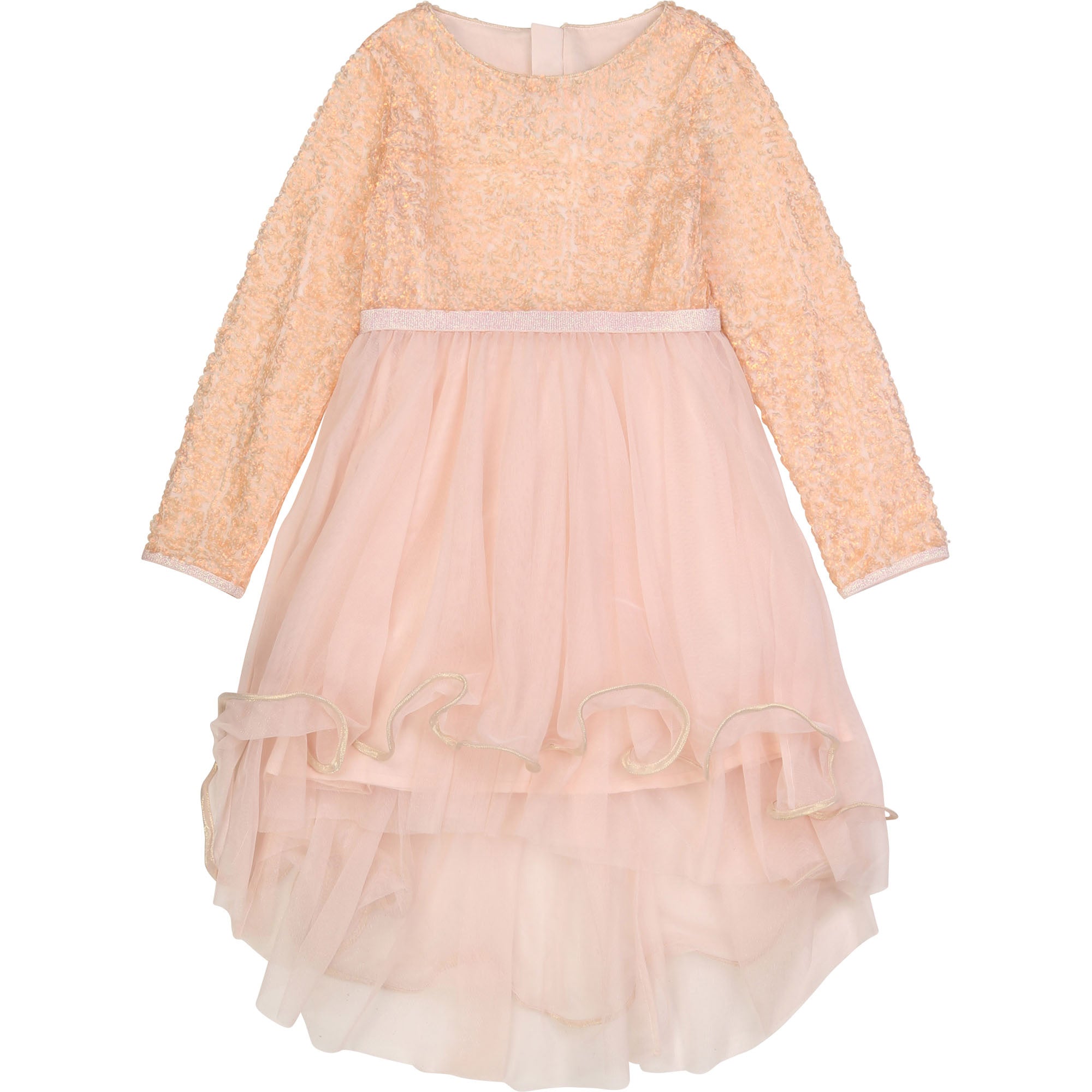Billieblush Unique Ceremony Dress for Women - Elegant & Stylish for Weddings, Parties & Special Occasions