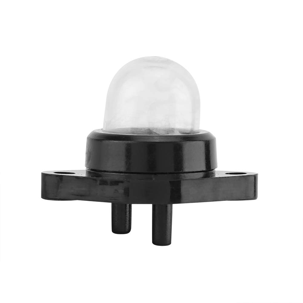 5PCS Carburetor Primer Bulb Pump for 530071835 530047213 - Lawn Mower & Gas Chainsaw Accessories - Easy Engine Starting & Maintenance