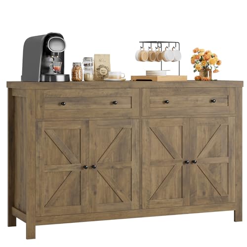 Rustic Brown