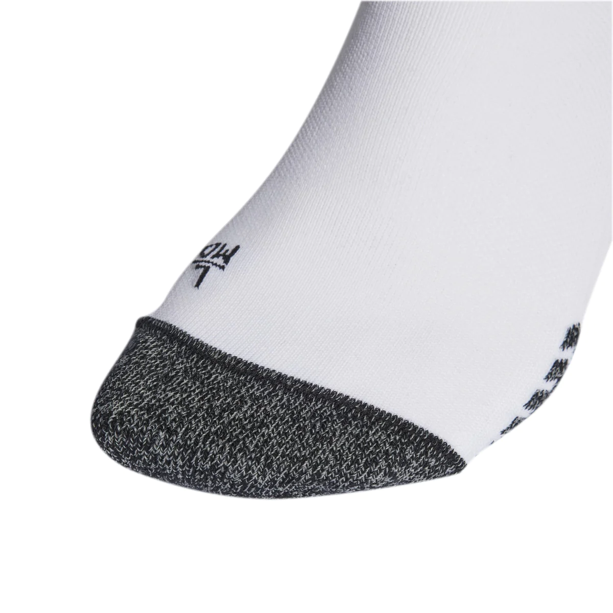 Adidas Adi 23 Sock White - Men's Athletic Cushioned Crew Socks for Running, Basketball & Workout - 6-Pack