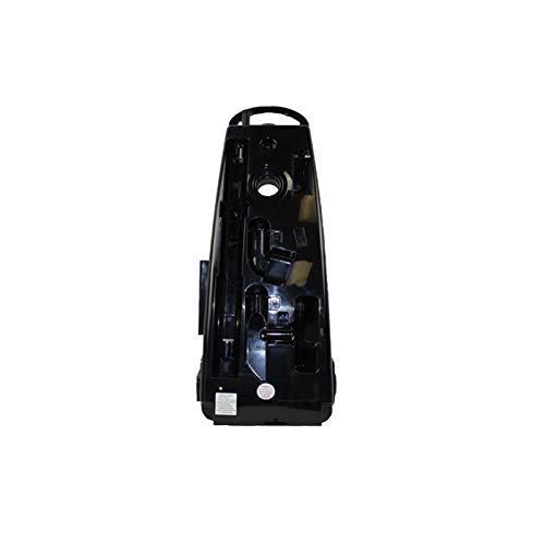 Prograde Vacuum Cleaner P9000 Replacement Part with Seals - Dust Compartment for Home Cleaning