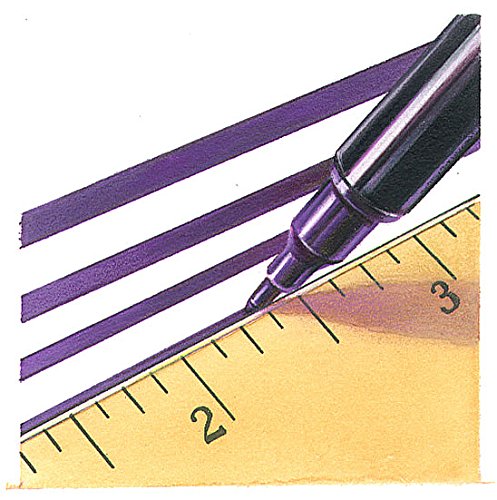 Tombow Dual Brush Pen Art Markers - 6 Pack (Red 905) | Premium Water-Based Brush Pens for Calligraphy, Hand Lettering & Illustration | Perfect for Artists, Beginners & DIY Craft Projects