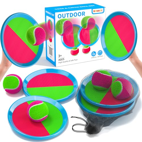 2 Paddle 2 Balls