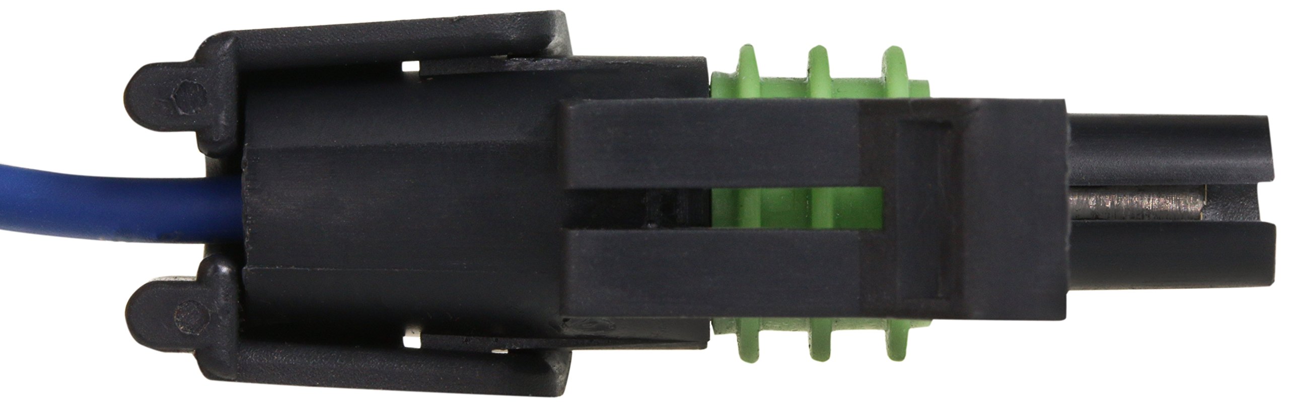 WVE by NTK 1R1211 Diesel Glow Plug Controller - Compatible with Ford, Chevy & Dodge Trucks - 1 Pack - Reliable Engine Start in Cold Weather for Diesel Vehicles