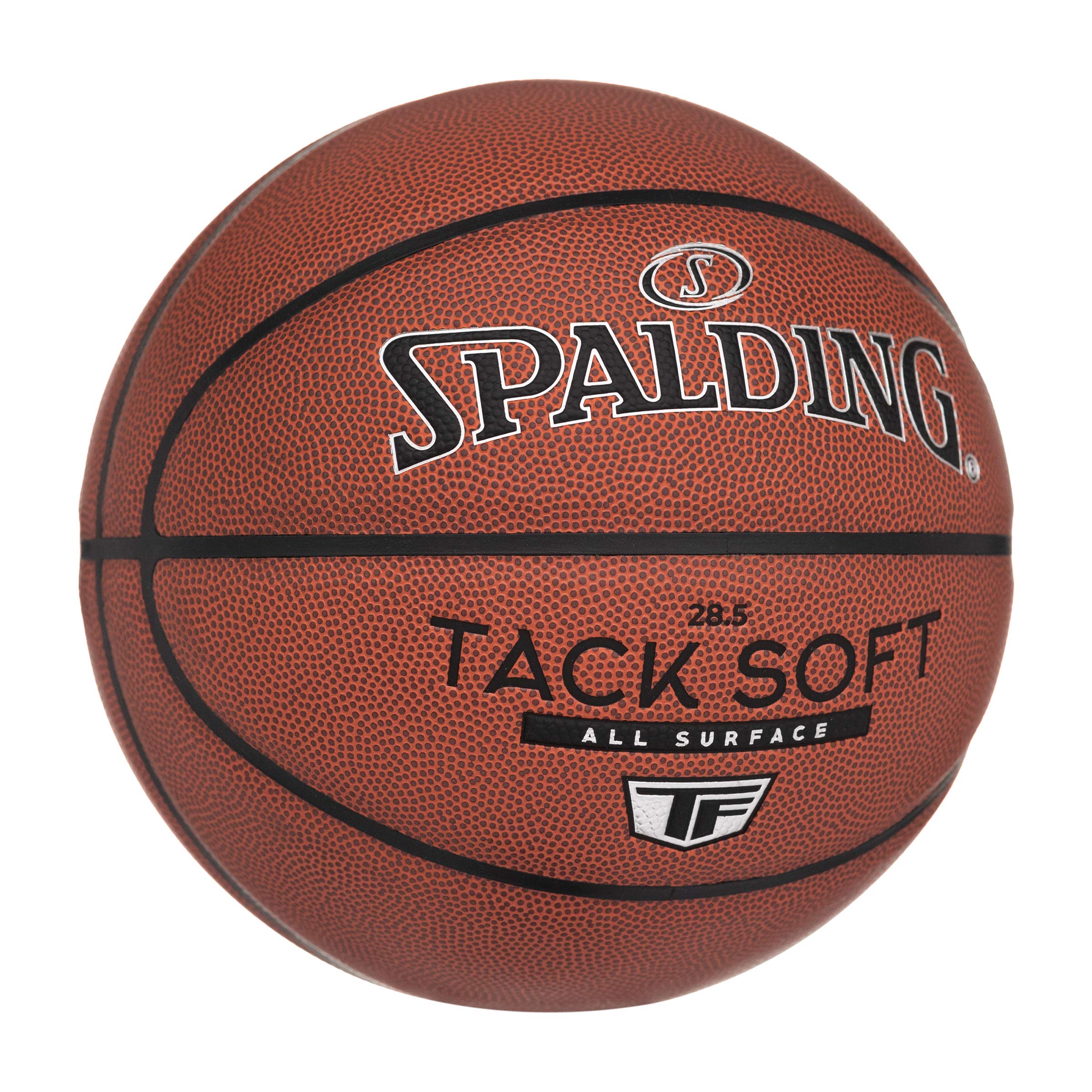 Spalding TF Indoor/Outdoor Basketball for Court & Street Play